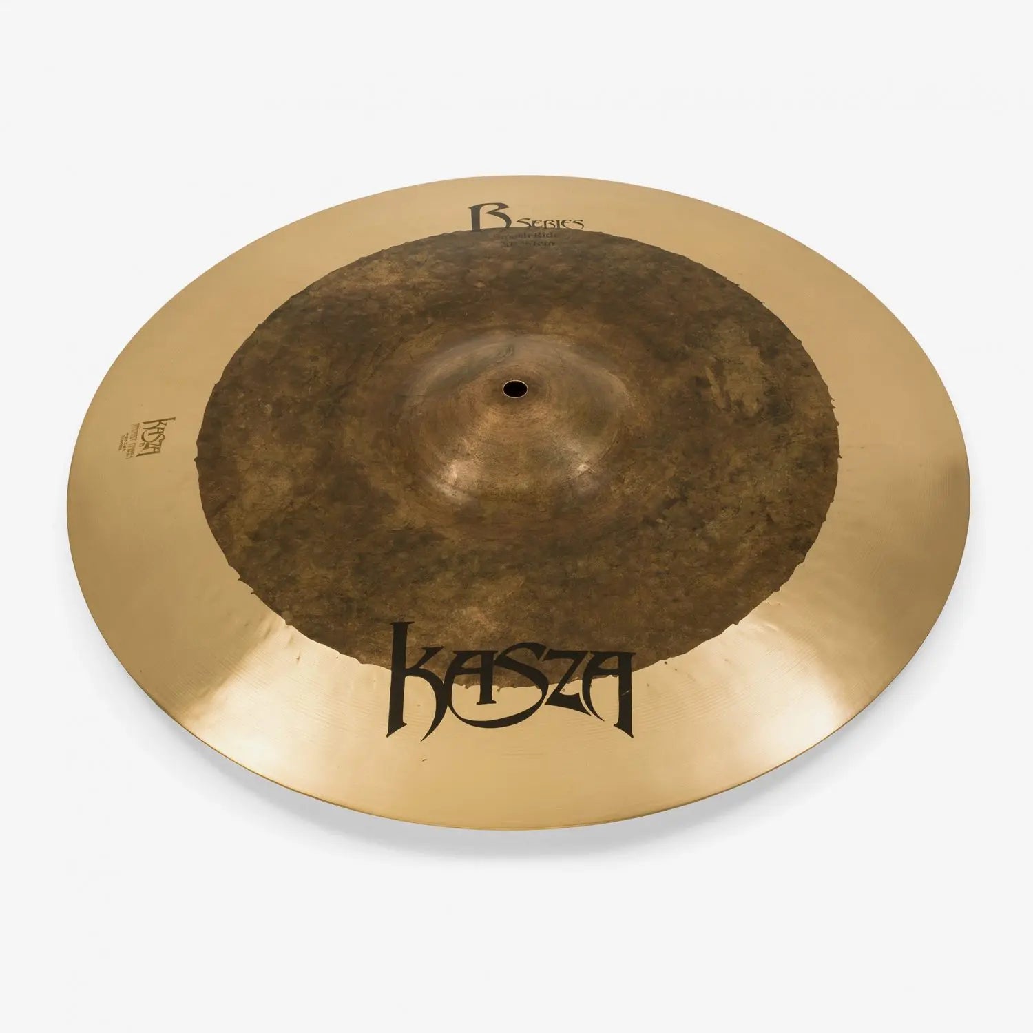 Kasza Cymbals R20SR R-Series 20" Smash Ride